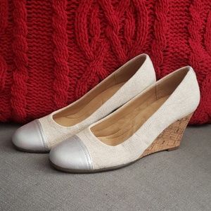 Aerosoles Wedges